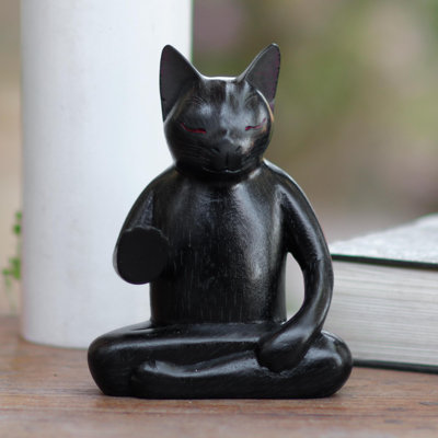 Manseau Animals Statue