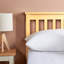 Desarea Bed with Mattress-1192043740