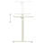 Standing Desk Frame Adjustable Legs Computer Desk Base for Home Office-36124606