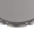 Clairlea Metal Flat Wall Mirror