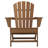 POLYWOOD Palm Coast Adirondack-21320326