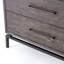 Greta 6 - Drawer Dresser