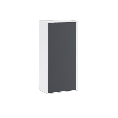 Arciszewski Linen Cabinet