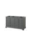 Ensemble de meuble-lavabo simple 60 "avec miroir Deborah-97736512-97736509