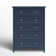 Commode 5 tiroirs Renee