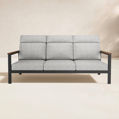 Townsend 80" Sunbrella® Patio Sofa