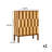 European Style Modern Simple Accent Cabinet Accent Cabinet