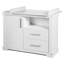 Maxi Convertible 3 -Piece Nursery Furniture Set