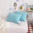 Microfiber Pillows, 13"x18", 2 Pack, Machine Washable - NTBAY-1533976064-1533976094