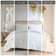 Lucy Clip Jacquard Comforter Set