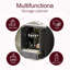 Meuble-lavabo autoportant 24 po avec lavabo en céramique moderne 24 po-252378009-252378014