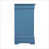 Bleu est en rupture de stock