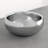 Ivy Bronx Cranleigh Stainless Steel Serving Bowl