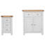 Colleton Configurable Bedroom Set