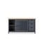 Bade 150cm Solid Wood Sideboard-1784225075
