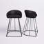 Tabouret de comptoir 26 po Sienna-119930642
