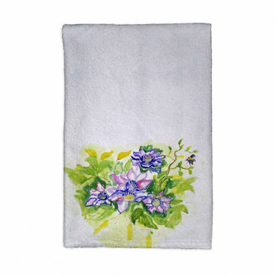 Dish Cloth Kitchen Towel