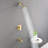 Tub & Shower Faucet-93814264
