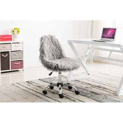 Chaise de bureau Sudhir