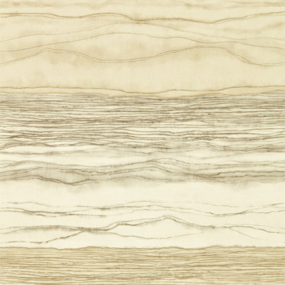 Metamorphic Taupe/Linen
