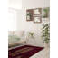 Tapis ivoire Lynnisha 2 pi 11 po x 4 pi 5 po