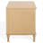 Dehaan Hubbard 3 - Drawer Nightstand-920027178