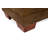 Charlie Upholstered Ottoman