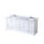 Blanc est en rupture de stock