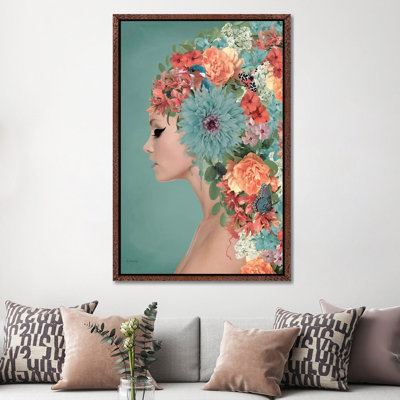 March In Paris by Ana Paula Hoppe - Print on Canvas