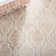 Dip Dye Hand Tufted Wool Geometric Rug