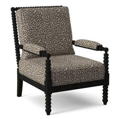 Sabrina 29" Wide Armchair