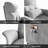 32"W Power Recliner Chair with Vibration Massage and Heating-1307379931