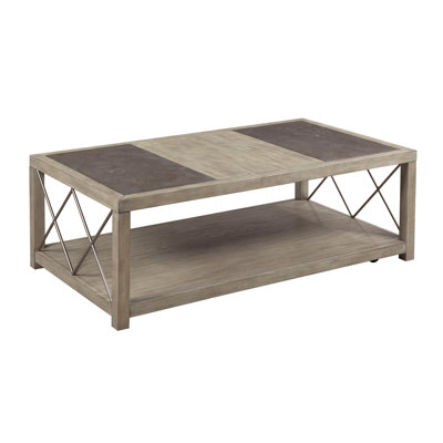 Bridgnorth Coffee Table