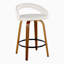 Contemporary Counter Stool-915918193