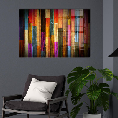 Stunning Tempered Glass Wall Art Painting, 27.6 x 39.4 inches | 100% Tempered Glass, Thickness: 0.16 inches | Elegant Home Decor for Living Room or Office, Durable & Easy to Clean, Perfect Gift Idea
