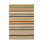 Hand Tufted Wool Striped Area Rug