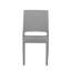 Ezmerelda 6 - Person Acacia Patio Dining Set with Rectangular Table , Cushions Included-43618412