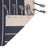 Iustin Cotton Striped Indoor Rug-1320667155