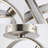 Asaf LED Semi Flush Mount-1514922466