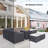 Soyab Outdoor Conversation Sets Group Seating Patio Furniture Covers