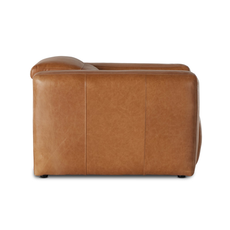 Radley Power Sonoma Butterscotch Recliner