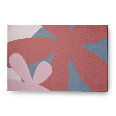 Chenille Indoor Rug