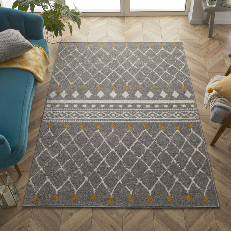 Area Rug, Rectangle 80 x 150cm