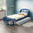 Neptune II Twin Bed
