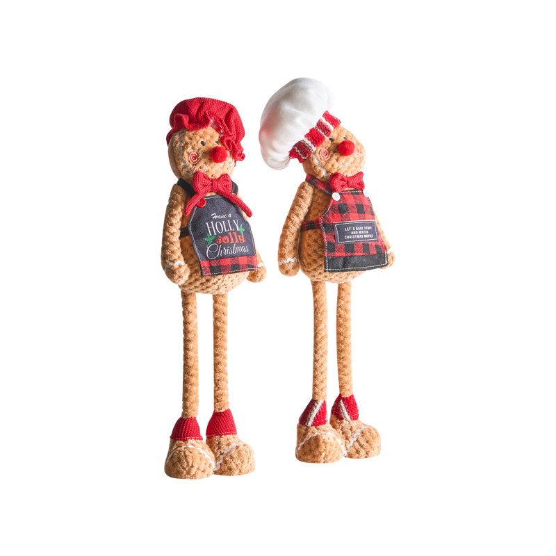Christmas Figurines & Collectibles