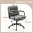 Office Chair Task Chair With Wheels And Armrests-129105577