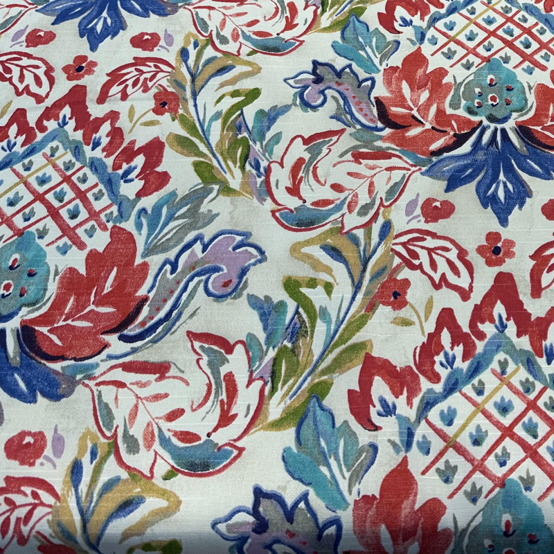 Coussin Plutus, H 22 po x l 22 po, Carré