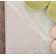 Mamduh Handmade Shag Faux Sheepskin White Rug