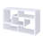 Katsumasa Geometric Bookcase-837985476