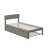 Farrah Kids Twin Platform with Trundle-1955822608-1955822612